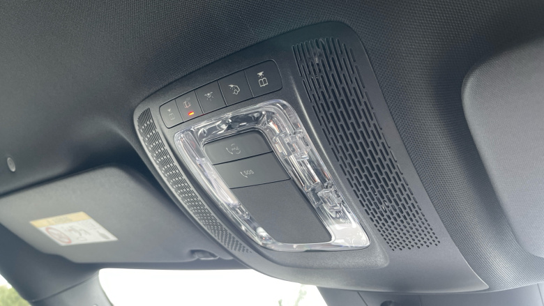 Mercedes-Benz GLA 250e AMG Line Executive 5dr Auto Hatchback